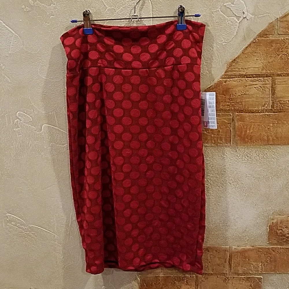 S Lularoe Cassie